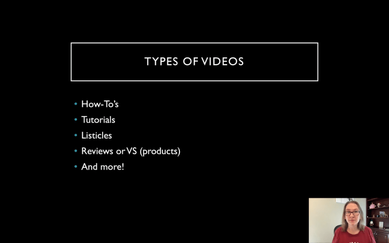 You are currently viewing Shawna Newman – YouTube for Niche Sites Download