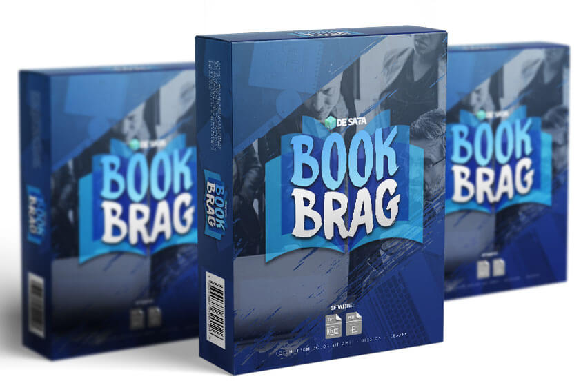 You are currently viewing [GET] Shelley Penney – Book Brag Download