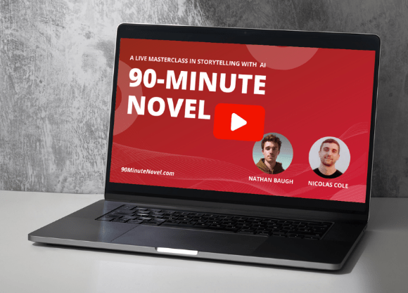 You are currently viewing Ship 30 for 30 – 90-Minute Novel Download