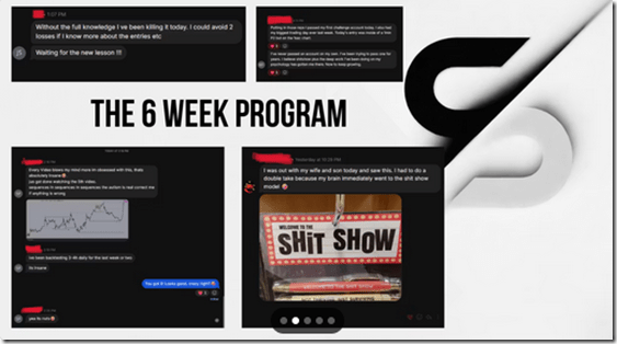 You are currently viewing ShitShow – 6 Week Scalping Trading System Download