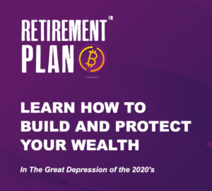 Read more about the article Simon Dixon – Retirement Plan Download