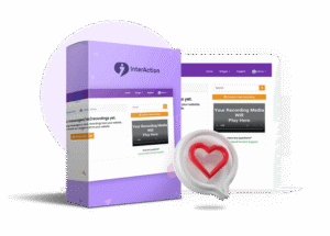 Read more about the article Simon Warner – InterAction App Free Download