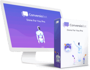 Read more about the article Simon Wood – ConversioBot Done For You Pro (Training Only) Download
