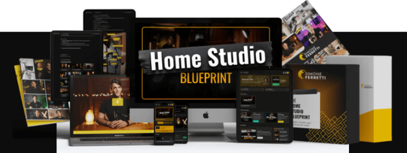 You are currently viewing Simone Ferretti – Home Studio and Viral Video Blueprint Download
