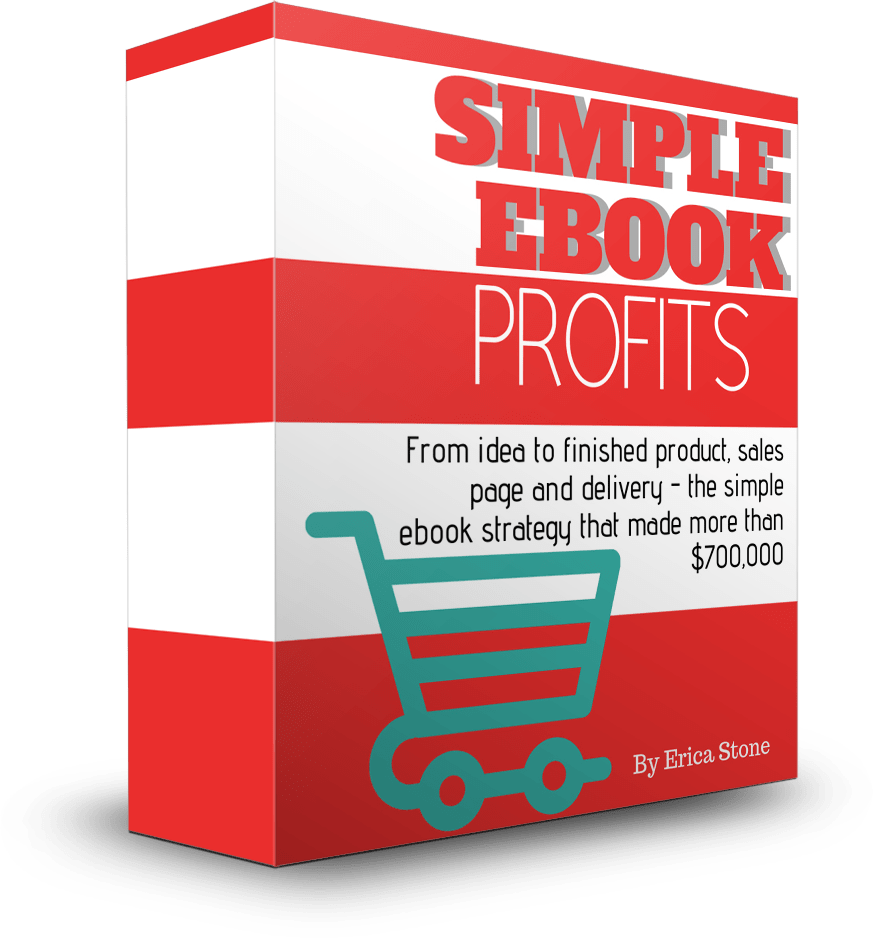 You are currently viewing [GET] Simple Ebook Profits by Erica Stone and Bonus Guide Download