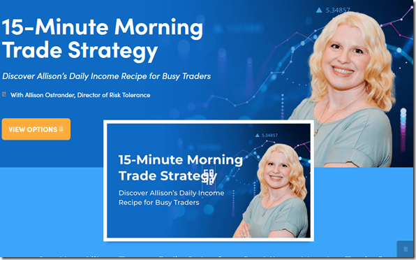 You are currently viewing Simpler Trading – 15 Minute Morning Trade Strategy BASIC Download