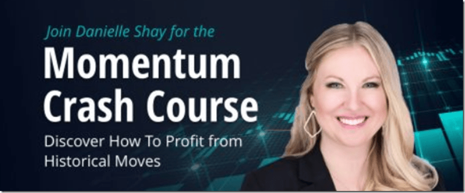 You are currently viewing Simpler Trading – Momentum Crash Course PRO Download