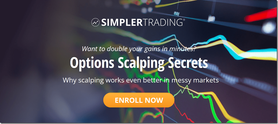 You are currently viewing Simpler Trading – Options Scalping Secrets Download