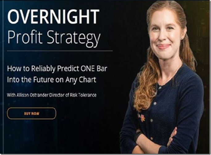 You are currently viewing Simpler Trading – Overnight Profit Strategy PRO Download