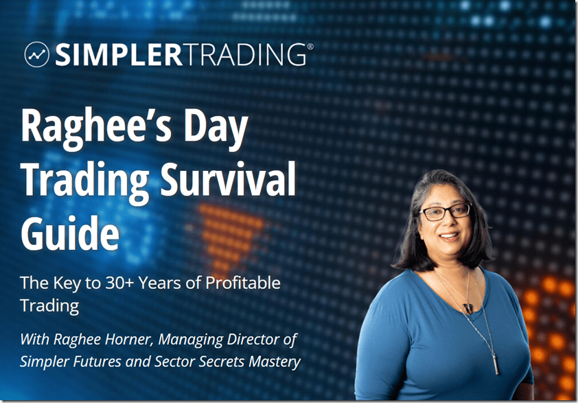 You are currently viewing Simpler Trading – Raghee’s Day Trading Survival Guide Elite Download