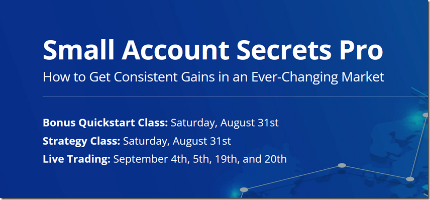 You are currently viewing Simpler Trading – Small Accounts Secrets PRO Download