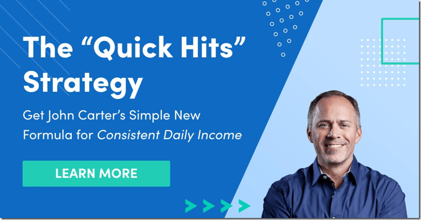 You are currently viewing Simpler Trading – The Quick Hits Strategy PRO Download