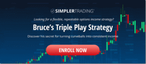 Read more about the article Simpler Trading – Triple Play Strategy Download