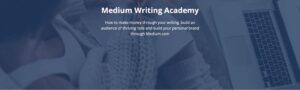 Read more about the article Sinem – Medium Writing Academy Download