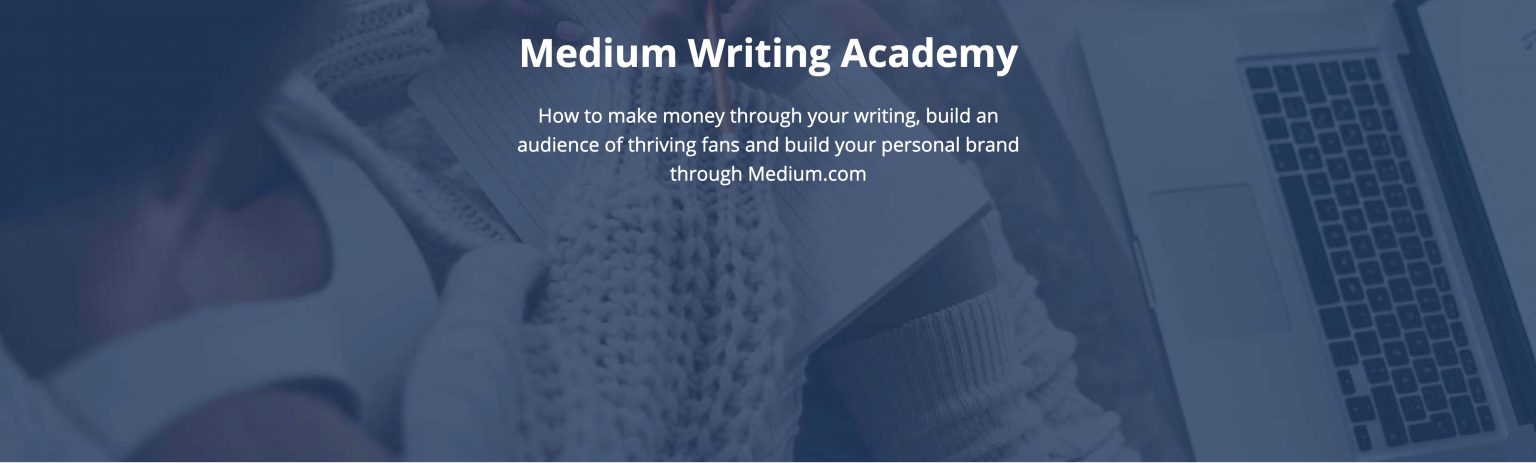 You are currently viewing Sinem – Medium Writing Academy Download