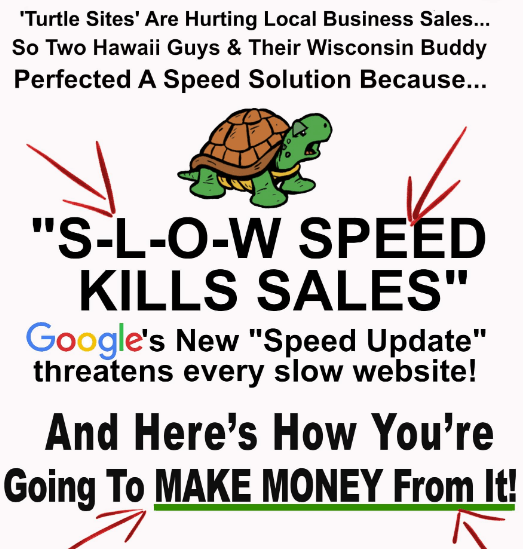 You are currently viewing [Get] Site Speed Profits – Nick Ponte and Tom Gaddis Download