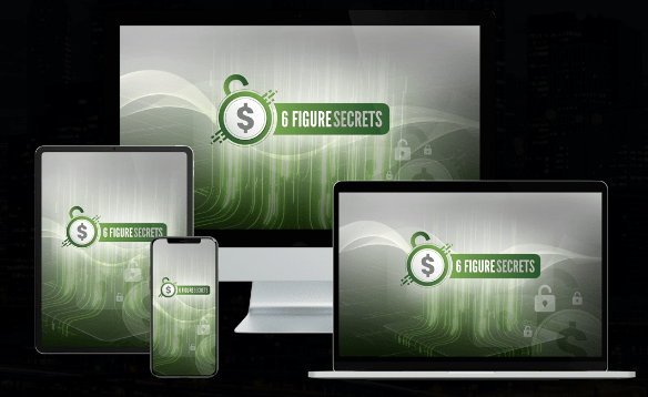 You are currently viewing Six Figure Secrets Free Download