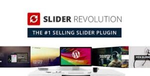 Read more about the article Slider Revolution Responsive WordPress Plugin Plus Demos Free Download