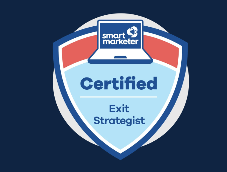 You are currently viewing Smart Marketer – Smart Business Exit Download