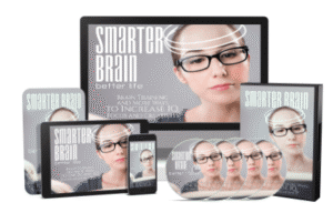 Read more about the article [GET] Smarter Brain PLR Free Download