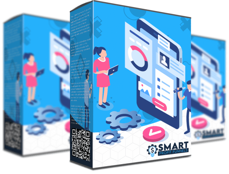 You are currently viewing Smarty Builder + OTOs Free Download