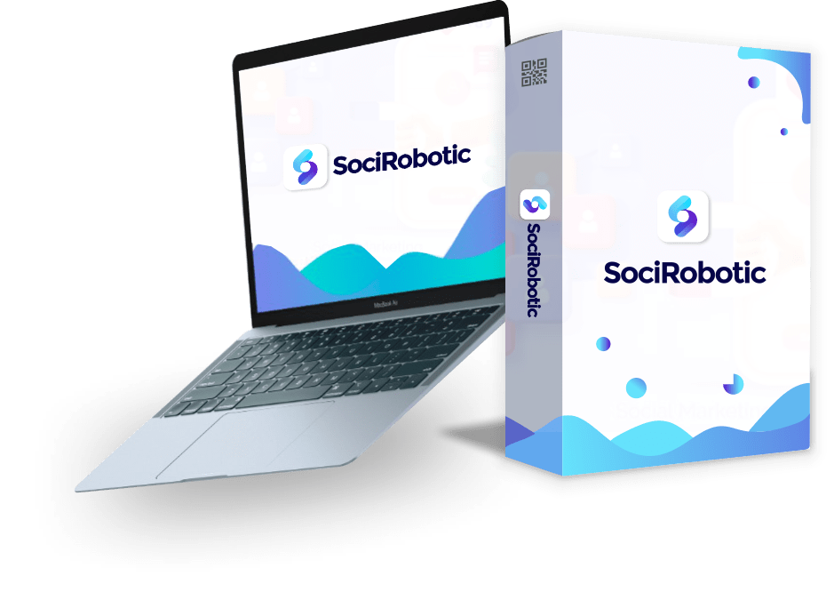 You are currently viewing SociRobotic – New Software Drives Traffic To Your Pages Free Download