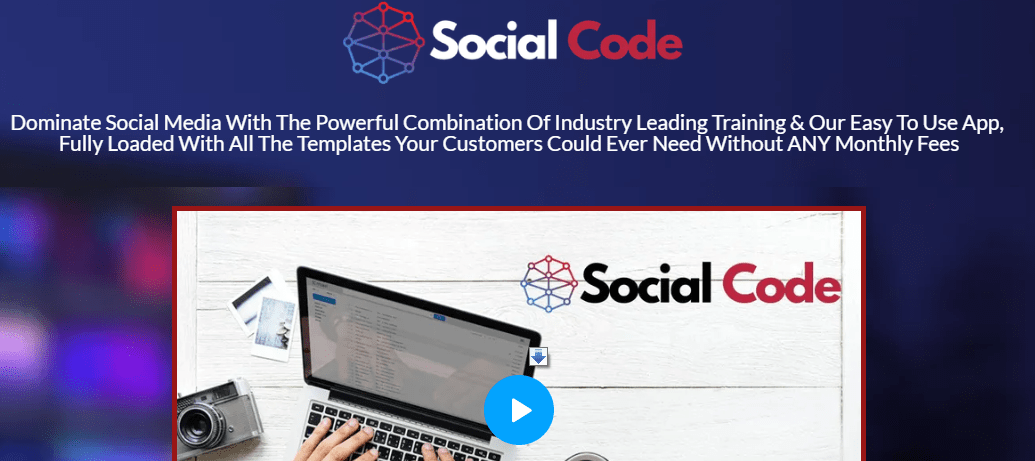 You are currently viewing [GET] Social Code – Launching 20 Sept 2020 Free Download