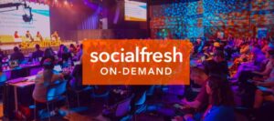 Read more about the article Social Fresh 2021 – Virtual Conference Download