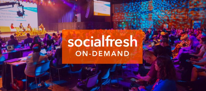 You are currently viewing Social Fresh 2021 – Virtual Conference Download