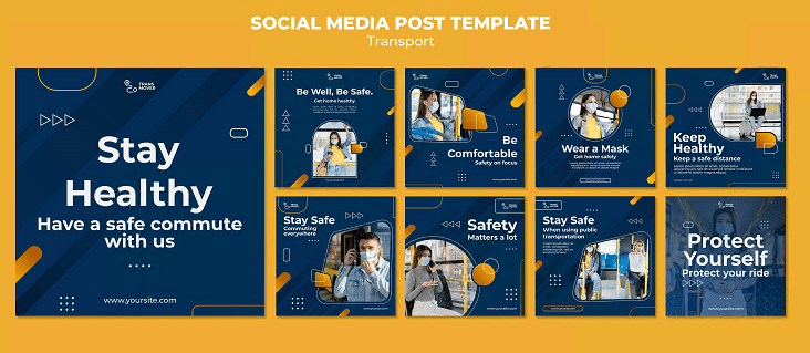 You are currently viewing Social Media Ad Banners Templates Free Download