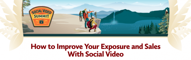 You are currently viewing Social Media Examiner – The Social Video Summit 2021 Download