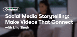 Read more about the article Social Media Success – Video Storytelling on YouTube & Beyond Download