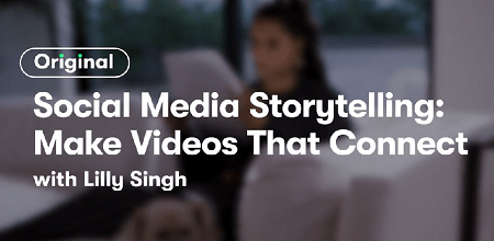 You are currently viewing Social Media Success – Video Storytelling on YouTube & Beyond Download