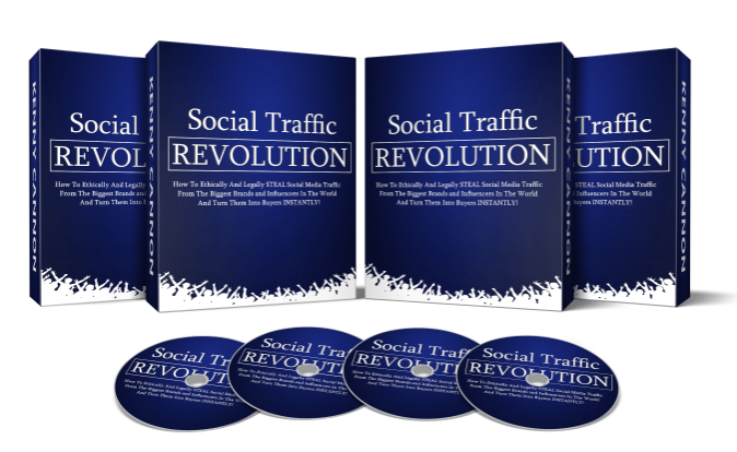 You are currently viewing [GET] Social Traffic Revolution Download