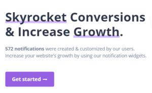Read more about the article SocialProof – Free Forever Plan Free Download