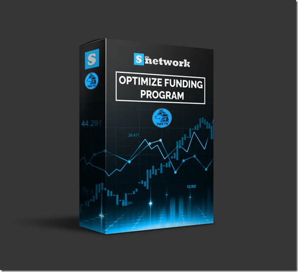 You are currently viewing Solo Network – Optimize Funding Program Download