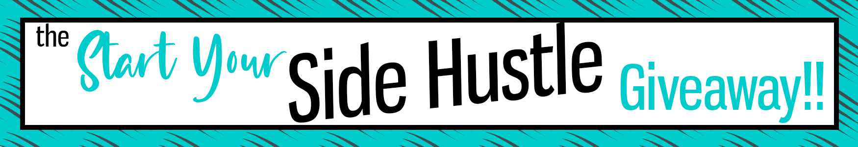 You are currently viewing [GET] Start Your SIDEHUSTLE Giveaway Free Download