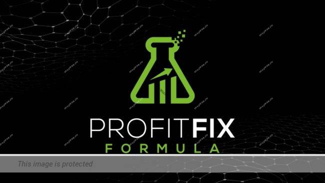 You are currently viewing Stefan Georgi – Profit Fix Formula Download