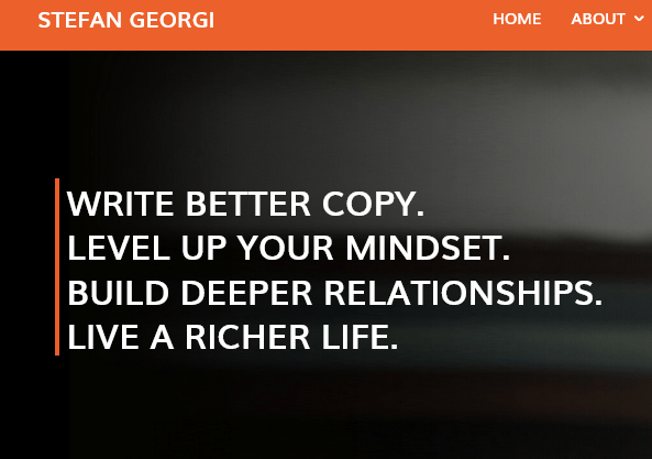 You are currently viewing Stefan Georgi – The Ultimate Email Bundle Download