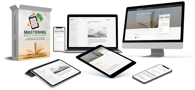 You are currently viewing [SUPER HOT SHARE] Stefan James – Book Publishing Course Download