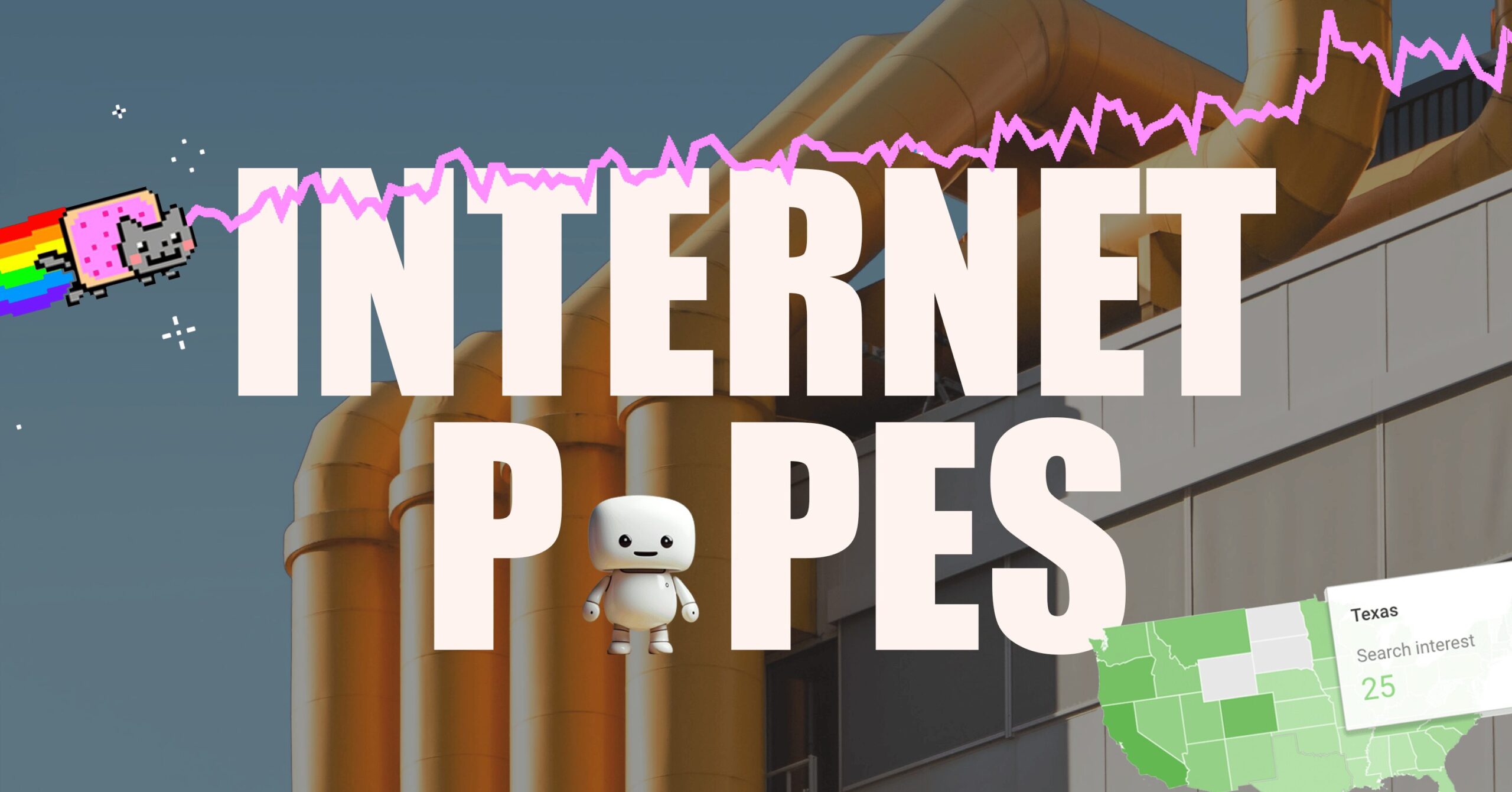 You are currently viewing Steph Smith – Internet Pipes – Sift Through the Treasure Trove of Online Data Download