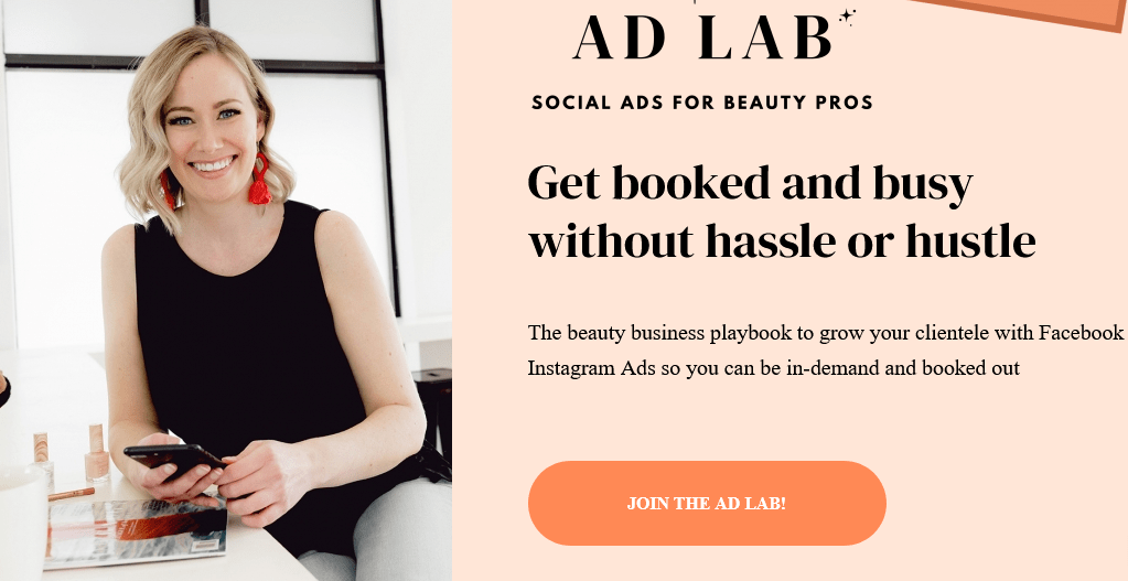 You are currently viewing Stephanie Mitchell – The AD Lab Download