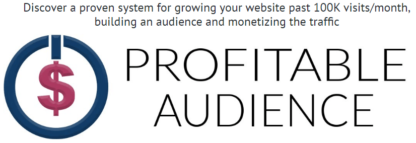 You are currently viewing Steve Chou – Profitable Audience Download