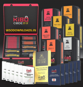 Read more about the article [SUPER HOT SHARE] Steve Clayton And Aidan Booth – The Kibo Code Update Download