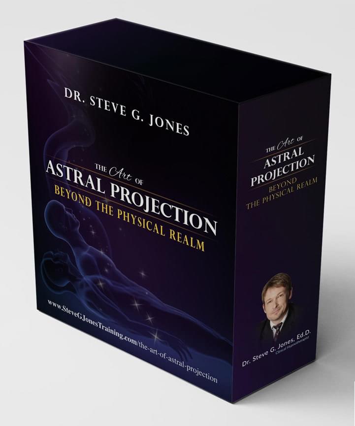 You are currently viewing [GET] Steve G Jones – The Art of Astral Projection Download