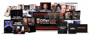 Read more about the article Steve Larsen – OfferLab Download
