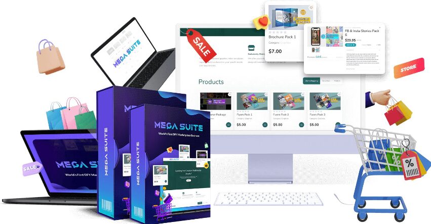 You are currently viewing Steve Tari – MegaSuite Free Download