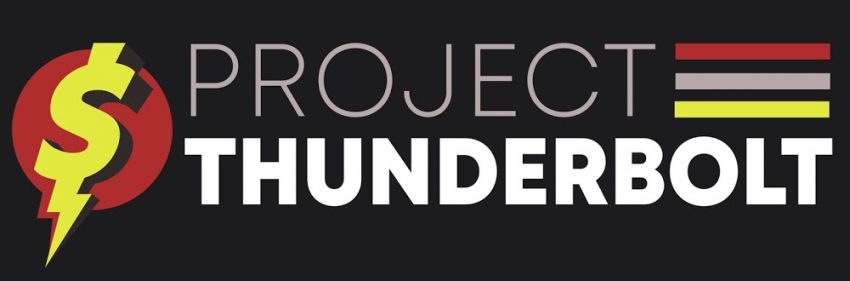 You are currently viewing Steven Clayton & Aidan Booth – Project Thunderbolt Update 1 Download