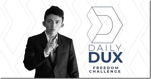 You are currently viewing Steven Dux – Freedom Challenge Course Download