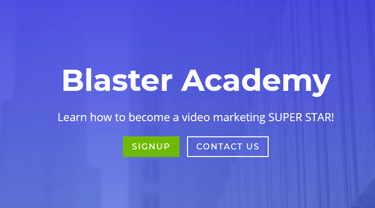 You are currently viewing [SUPER HOT SHARE] Stoika & Vlad – Blaster Academy (All Tools Included) Download